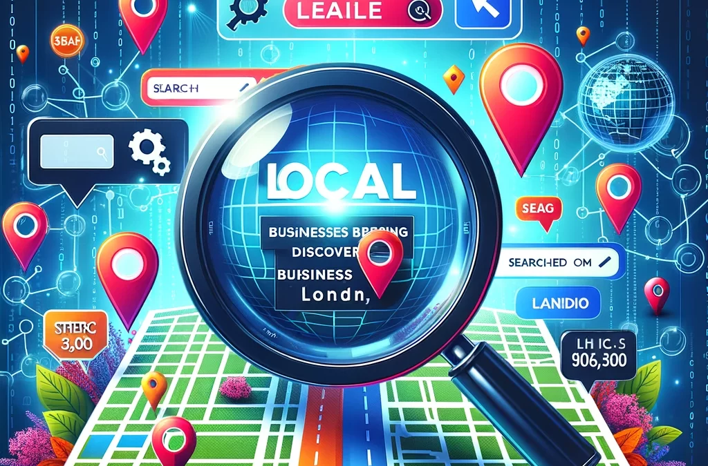 Local SEO Best Practices for Businesses in London, Ontario