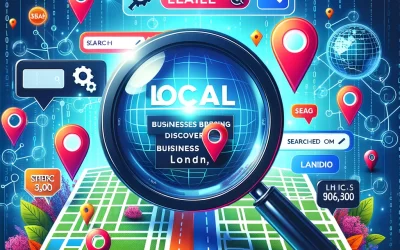 Local SEO Best Practices for Businesses in London, Ontario
