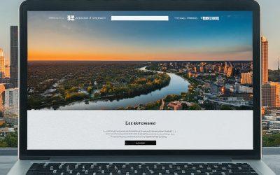 Conquer Your Corner of the Web: A Guide to London Ontario Website Design (Powered by Witstudio.ca!)