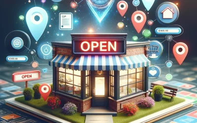 why Small businesses in Ontario need a website: the power of local SEO