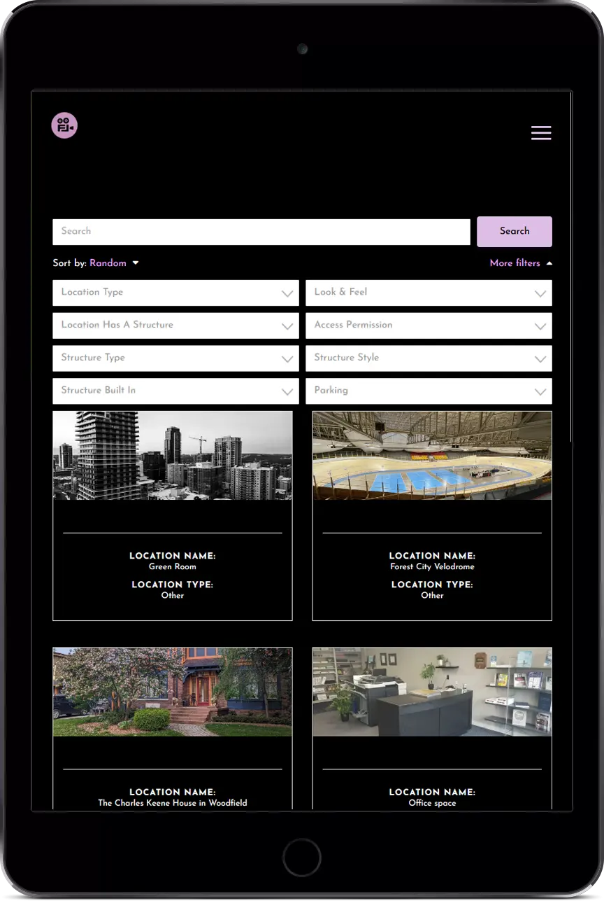 Film London Find Filming Locations Film London Find Filming Locations