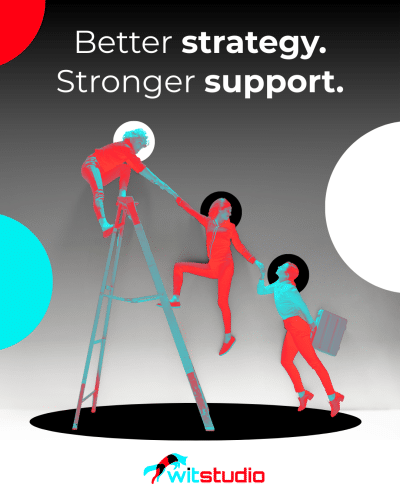 Social Media Strategy