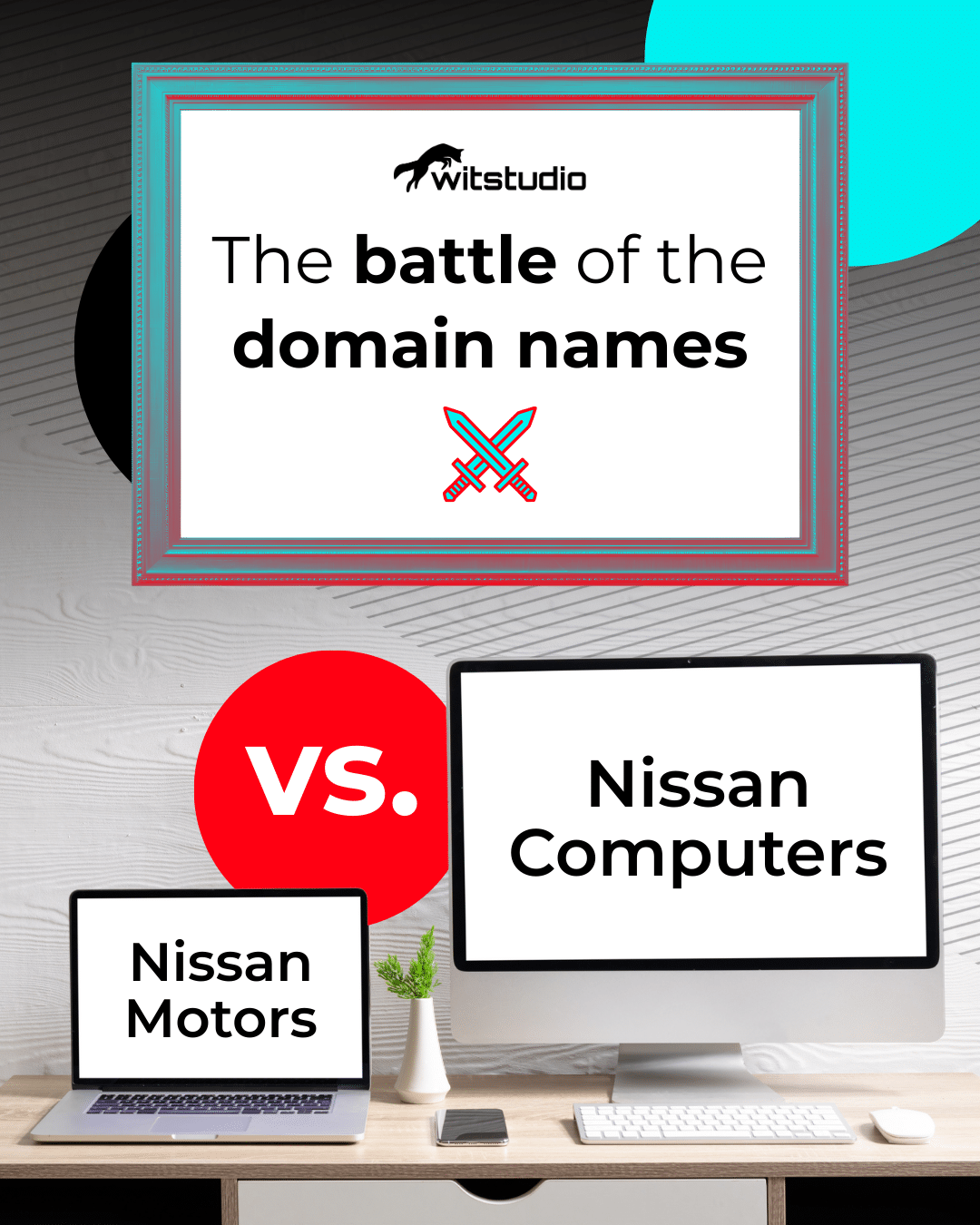 Nissan Computer Domain Lessons from the Nissan.com Dispute